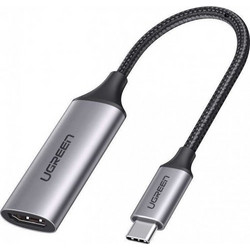 Ugreen Adapter USB-C 3.1 male to HDMI 2.0 male (70444)