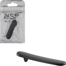 ΑΝΤΑΛΛΑΚΤΙΚO CLIP ΓΙΑ NSP BN118/BN120 BLACK NSP