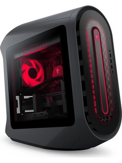 Dell Alienware Aurora R14 MT (Ryzen 7-5800X/16GB/1TB+512GB SSD/GeForce RTX 3080 Ti 12GB/Windows 11)