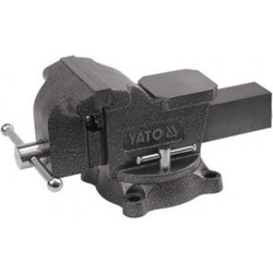 ΜΕΓΓΕΝΗ ΠΕΡΙΣΤΡΕΦΟΜΕΝΗ 125MM 10 kg YT-6502 20006502