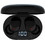 Devia Joy A6 Ακουστικά Bluetooth In Ear Black