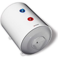 Pyramis Θερμοσίφωνας 60lt 3.5kW Δαπέδου 027032301