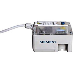 Siemens Μοτέρ δίοδης βάνας αυτονομίας SBC28.2 για κορμό 1/2" έως 1 1/4"