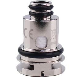 Vapefly TGO Mesh Coil 0.6 ohm (1τμχ)