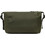Rains Weekend Wash Bag 15630-03 Νεσεσέρ Ταξιδίου Αδιάβροχο 26x12x14cm Χακί