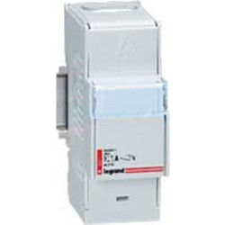 ΜΠΛΟΚ ΔΙΑΝΟΜΗΣ ΡΑΓΑΣ 1Π 125Α, 60X101,5X36mm - LEGRAND (004871) 85004871