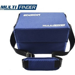 MULTI-FINDER Θήκη Μεταφοράς - EDISION (07-01-0102) 17361