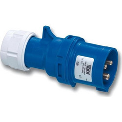 ΦΙΣ ΑΡΣΕΝΙΚΟ ΒΙΟΜΗΧ. ΤΥΠΟΥ ΙΡ44 3Χ16Α 013-6 - PC ELECTRIC / ΑΥΣΤΡΙΑ 22137