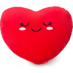 Μαξιλάρι Super Soft - Heart SUS0005 Legami