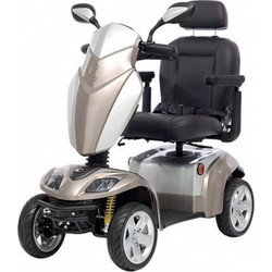Kymco Scooter Agility Ηλεκτρικό Αναπηρικό Αμαξίδιο