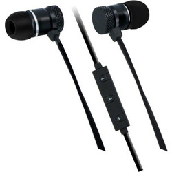 Grundig 05924 Ακουστικά Bluetooth In Ear Ανθεκτικά στο Νερό Black