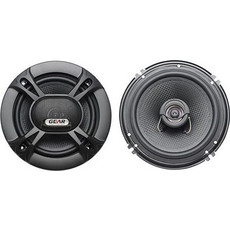 Gear GR-165F Σετ Ηχεία Αυτοκινήτου 6.5" 2 Δρόμων