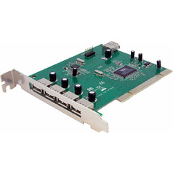 StarTech PCIUSB7