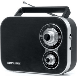 Muse M-051R Black