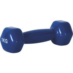 Amila 90501 Βαράκι Εξάγωνo Βινυλίου 1kg