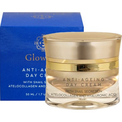 Glow Era Anti-Ageing Day Cream With Snail Secretion 50ml