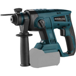 Bormann PRO BBP5200 Κρουστικό Περιστροφικό Κατεδαφιστικό Πιστολέτο Μπαταρίας Solo με SDS Plus