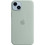 Apple Silicone Case with MagSafe Succulent (iPhone 14 Plus)