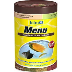 Tetra Min Menu 250ml