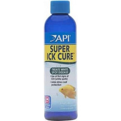 Api White Spot Cure 118ml