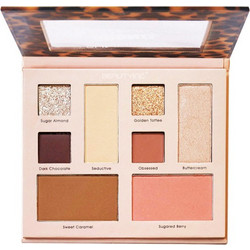 Sunkissed Bronze Fascination Face Palette
