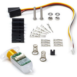 Antclabs BLTouch Auto Bed-Leveling Sensor v3.1