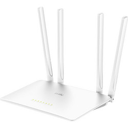 Cudy WR1200 V2 Ασύρματο Router WiFi 5