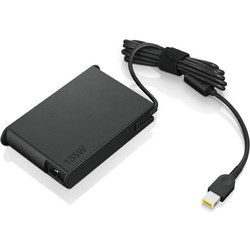 Lenovo Φορτιστής Laptop 135W με Ενσωματωμένο Καλώδιο Τροφοδοσίας 4X20Q88543