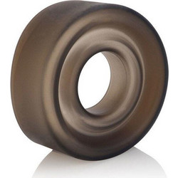 CalExotics Advanced Silicone Pump Sleeve Black