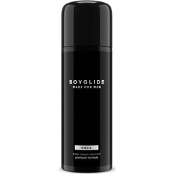 Boyglide Λιπαντικό Gel Νερού Πρωκτού 100ml