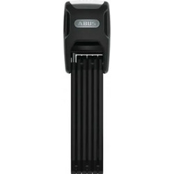 ΣΠΑΣΤΗ ΚΛΕΙΔΑΡΙΑ ΜΗΧΑΝΗΣ ABUS (BORDO 6000A/90) ΜΑΥΡΗ