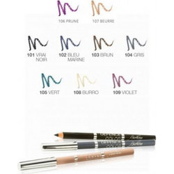Bionike Defence Color Kohl & Kajal 109 Violet Μολύβι Ματιών
