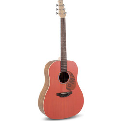 Ovation Applause Peach AAS-69-O