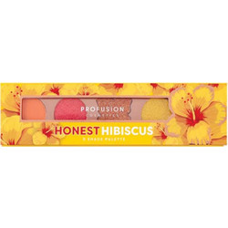 Profusion Honest Hisbiscus Παλέτα Σκιών