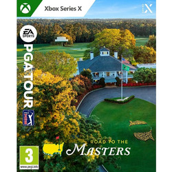 PGA Tour Xbox Series