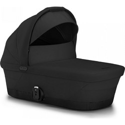 Cybex Gazelle S Port Bebe Moon Black