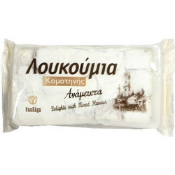 ΛΟΥΚΟΥΜΙΑ ΚΟΜΟΤΗΝΗΣ TULIP ΑΝΑΜΕΙΚΤΑ 300gr