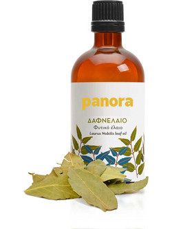 ΔΑΦΝΕΛΑΙΟ 5ml