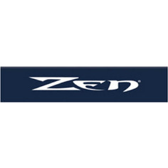ΤΣΙΓΑΡΟΧΑΡΤΟ ZEN BLUE KING SIZE SLIM 32 ΦΥΛΛΩΝ