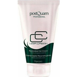 PostQuam CC Restorative Hair Κρέμα Μαλλιών για Επανόρθωση 100ml