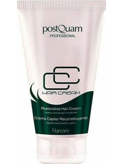 PostQuam CC Restorative Hair Κρέμα Μαλλιών για Επανόρθωση 100ml