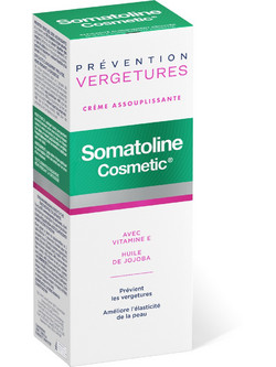 Somatoline Cosmetic Stretch Mark Prevention Κρέμα Σώματος για Ραγάδες 200ml