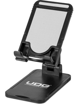 Udg U-96112BL - Βάση Smartphone & Tablet