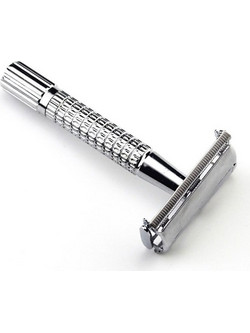 Eurostil Barber Line Ξυραφάκι Ασφαλείας 04550