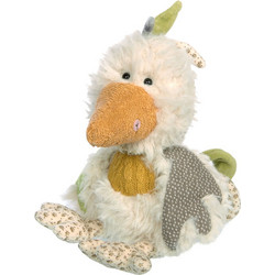 Sigikid Patchwork Sweety Κοκοράκι 39491
