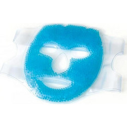 Sissel Hot-Cold Pearl Facial Mask