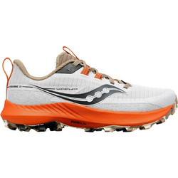 Saucony Peregrine 13 Γυναικεία Αθλητικά Παπούτσια Trail Running Γκρι S10838-85