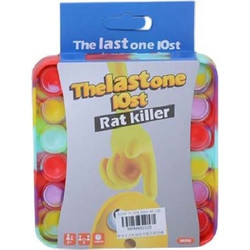 Pop It Παιχνίδι Τετράγωνο Gramtoys (2021-8B)