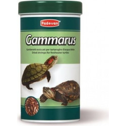 Padovan Gammarus Turtles 250ml