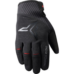 Nordcode MTB Black